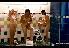 Trong phòng thay đồ hưng chai với một người top dien vien jav nhat ban bạn, và sau đó đưa con cua camera