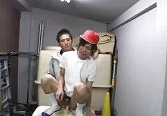 Người trẻ tuổi đổ y tá của chị nữ diễn viên sex nhật bản