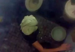 Nhỏ châu Á, có một con gà trống trong phim sex cap nhat cuộc phỏng vấn INET
